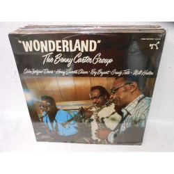 Wonderland w/ Eddie Davis (Sealed)