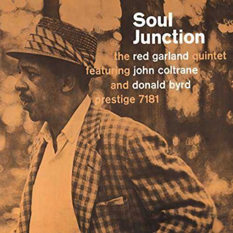 Soul Junction - 180 Gram