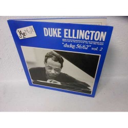 Duke 56/62 (Dutch Gatefold Reissue) Vol. 2