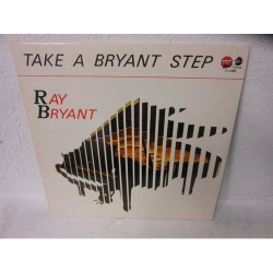 Take a Bryant Step