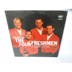 The Best of the 4 Freshmen