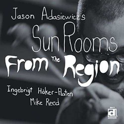 Sun Rooms - from the Region