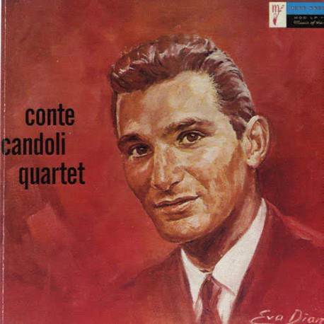 Conte Candoli Quartet
