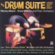 The Drum Suite + Son of Drum Suite w/ Al Cohn