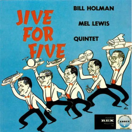 Jive for Five