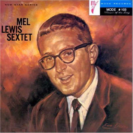 The Mel Lewis Sextet