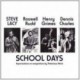 School Days - (1960/63)