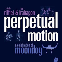 Perpetual Motion (Plus Dvd)