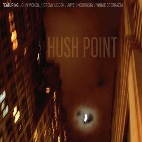 Hush Point