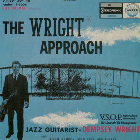 Wright Approach