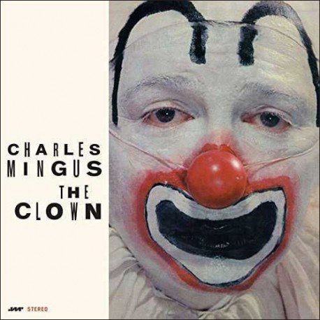 The Clown - 180 Gram + Free Album Download