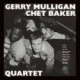 Mulligan Baker 4Tet + 9 Bonus Tracks - 180 Gram