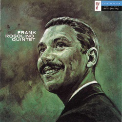 Frank Rosolino Quintet