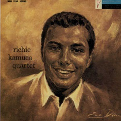 Richie Kamuca Quartet