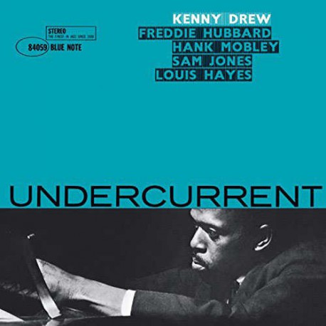 Undercurrent (Blue Note 75Th Anniversary)