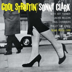Cool Struttin' (Blue Note 75Th Anniversary)