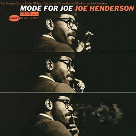 Mode for Joe (Blue Note 75Th Anniversary)