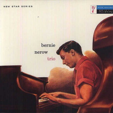 Bernie Nerow Trio