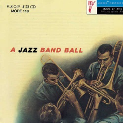 A Jazz Band Ball