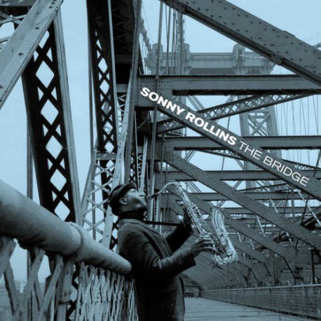 The Bridge + 4 Bonus Tracks