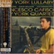 24 K Cd - N.Y. Quartet: New York Lullaby