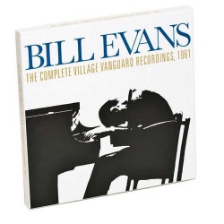 Complete Village Vanguard Recordings, 1961