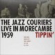 Live in Morecambe 1959: Tippin´