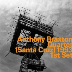 Quartet (Santa Cruz) 1993 Vol. 1