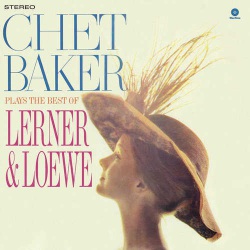 Plays the Best of Lerner and Loewe - 180 Gram