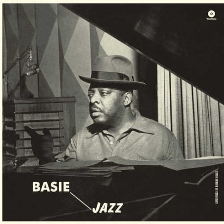 Basie Jazz + 2 Bonus - 180 Gram