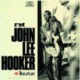 I`M John Lee Hooker + Travelin `