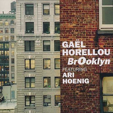 Brooklyn Feat. Ari Hoenig