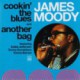 Cookin` the Blues and Another Bag