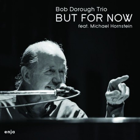 But for Now Feat. Michel Hornstein