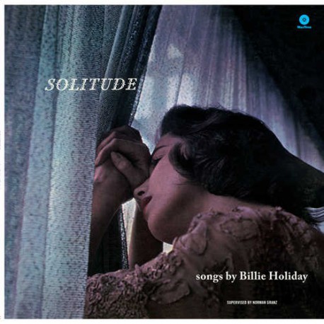Solitude + 1 Bonus Track - 180 Gram