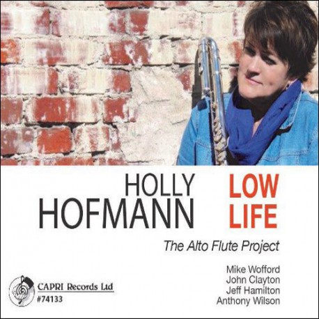Low Life. the Alto Flute Project