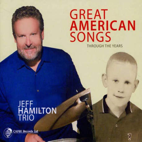 Great American Songs Through the Years