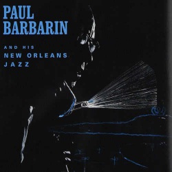 And His New Orleans Jazz