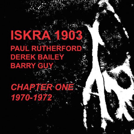 Chapter One 1970-2