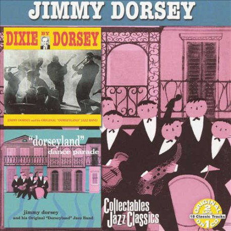 Dixie by Dorsey + Dorseyland