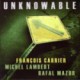 Unknowable w/ M Lambert and R Mazur