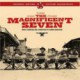 The Magnificent Seven Film Soundtrack + 4 Bonus