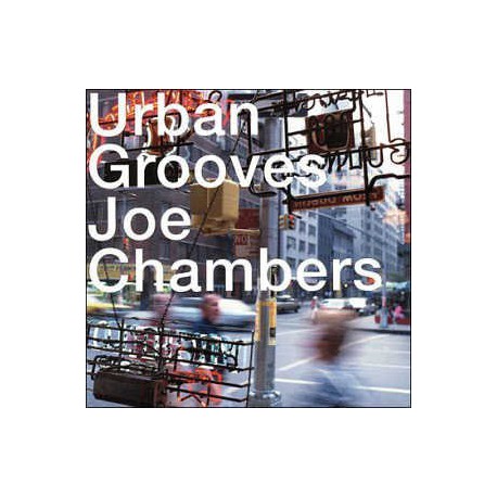 Urban Grooves