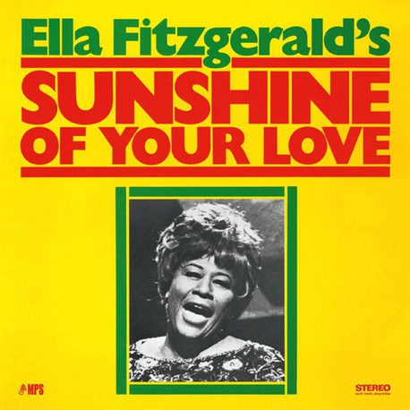 Sunshine Of Your Love - 180 Gram Gatefold