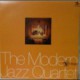 The Modern Jazz Quartet (Spanish Gatefold)