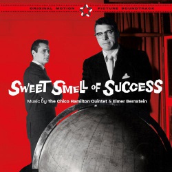 Sweet Smell of Success (Original Soundtrack)