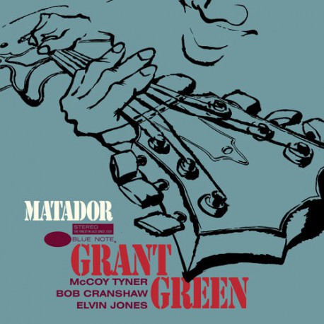 Matador (Limited 180 Gram)