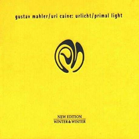 Gustav Mahler: Urlicht - Primal Light
