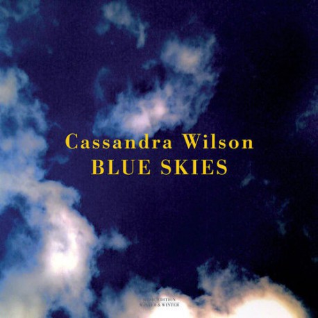 Blue Skies (180 Gram Gatefold)