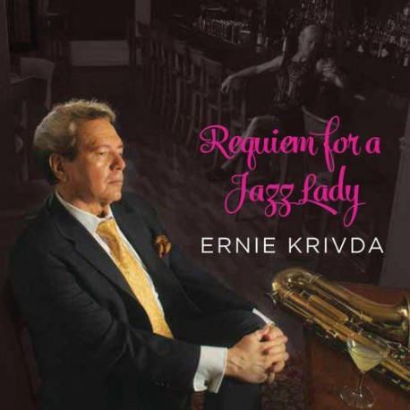 Requiem for a Jazz Lady